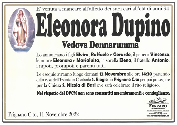 Dupino