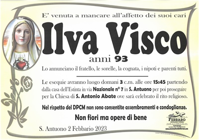 Visco Ilva