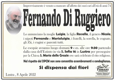 Fernando Di Ruggiero