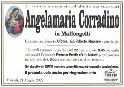 Angelamaria Corradino
