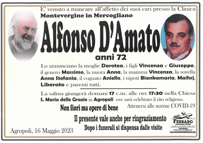 Alfonso D'Amato